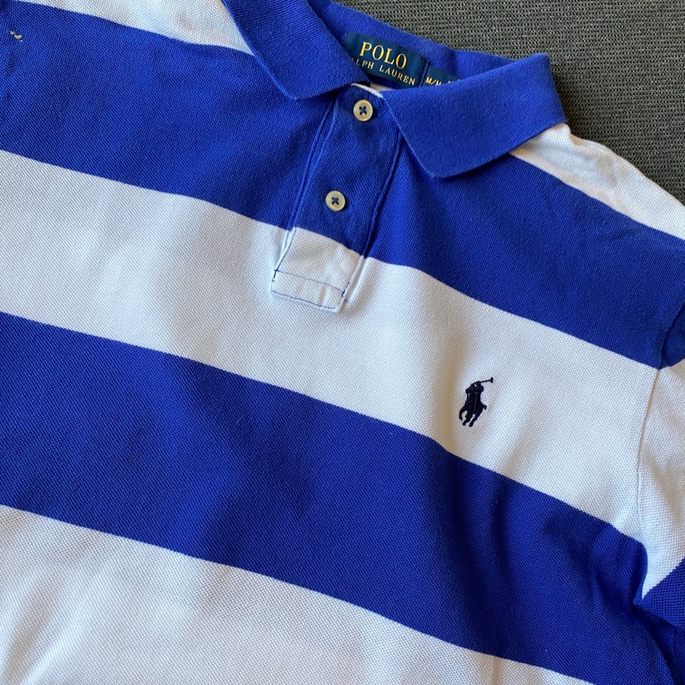 Polo Ralph Lauren Polo Shirt